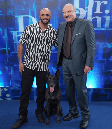 Dr. Phil