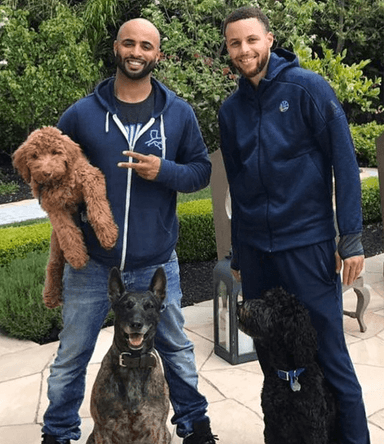 Stephen Curry