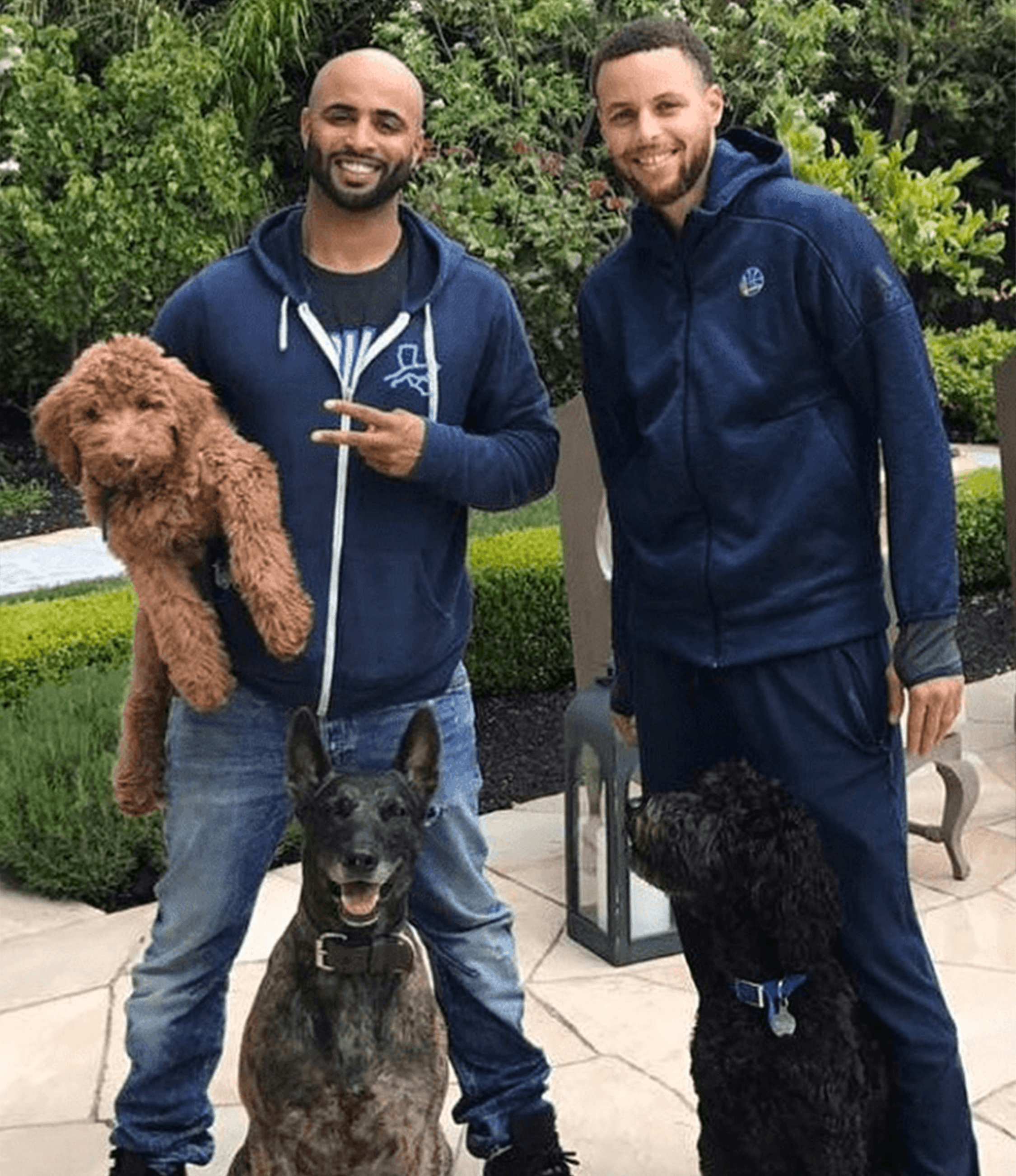STEPHEN CURRY