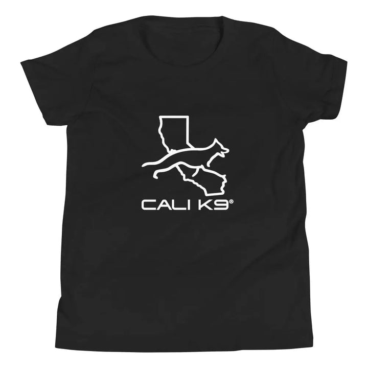 CALI K9® Kid's Logo T-Shirt Cali K9® Online Store