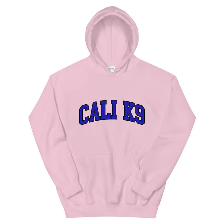 CALI K9® Unisex Collegiate Hoodie Cali K9® Online Store
