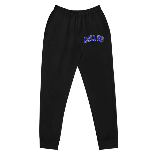 CALI K9® Women's Collegiate Joggers Cali K9® Online Store